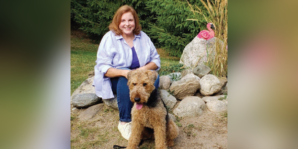 Closer to the Heart - A personal path to giving, gratitude and heart health